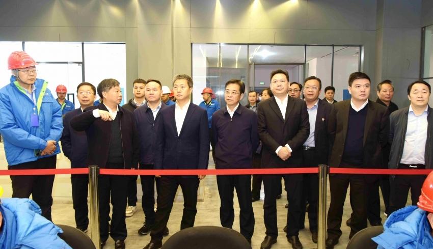 婁底市浩天環(huán)?？萍加邢薰?婁底危險(xiǎn)廢物經(jīng)營(yíng),環(huán)保技術(shù)開(kāi)發(fā)及咨詢推廣,環(huán)境設(shè)施建設(shè),危險(xiǎn)廢物運(yùn)營(yíng)管理